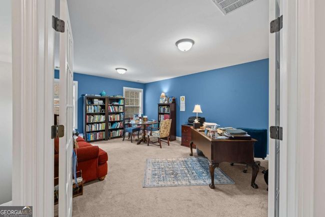 173 Putters Dr, House other with 4 bedrooms, 5 bathrooms and null parking in Athens GA | Image 36