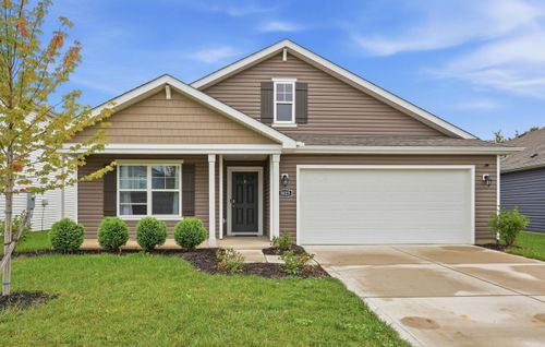 3823 Alledonia Dr, Grove City, OH, 43123-1854 | Card Image