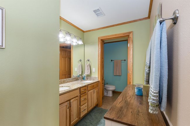 1207 - 2015-7 Czech Court, Condo with 3 bedrooms, 2 bathrooms and null parking in STRONGS PRAIRIE WI | Image 17