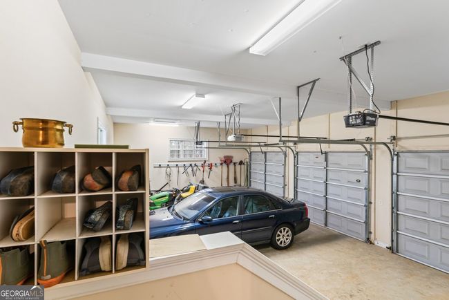 256 Allie Dr, House other with 4 bedrooms, 5 bathrooms and 3 parking in Mcdonough GA | Image 53