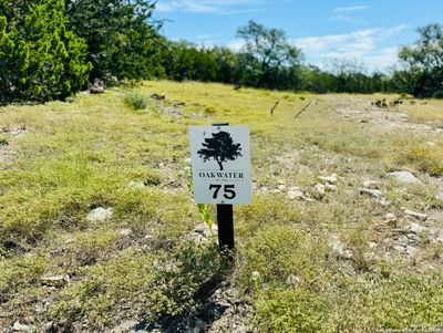 Lot 75 Pinnacle Dr, Home with 0 bedrooms, 0 bathrooms and null parking in Fredericksburg TX | Image 2