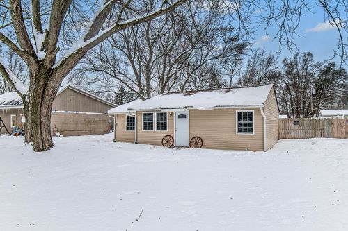 68068 Shirley Ln Lane, Ontwa Township, MI, 49112 | Card Image