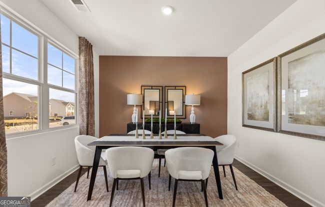120 - 8588 Secretariat Dr, House other with 4 bedrooms, 3 bathrooms and 2 parking in Lithonia GA | Image 45