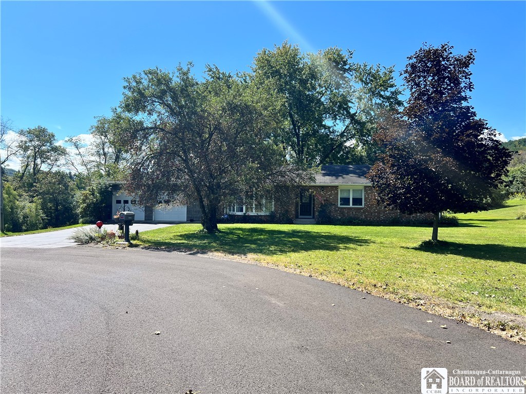 Eastside Ave, Wellsville, NY 14895