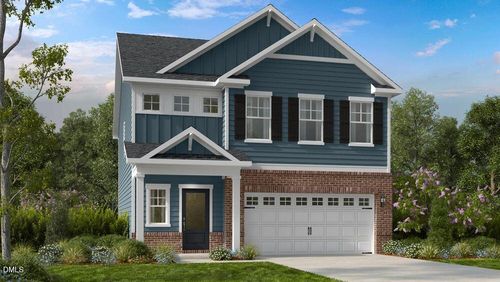 274 Blue Butterfly Dr, Angier, NC, 27501-5137 | Card Image