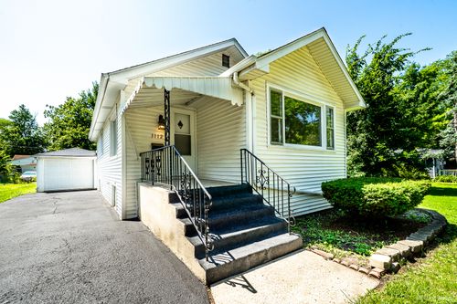 3112 Halsted St, Steger, IL, 60475-1030 | Card Image