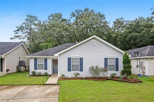 37600 Desoto St, Slidell, LA, 70458-8762 | Card Image