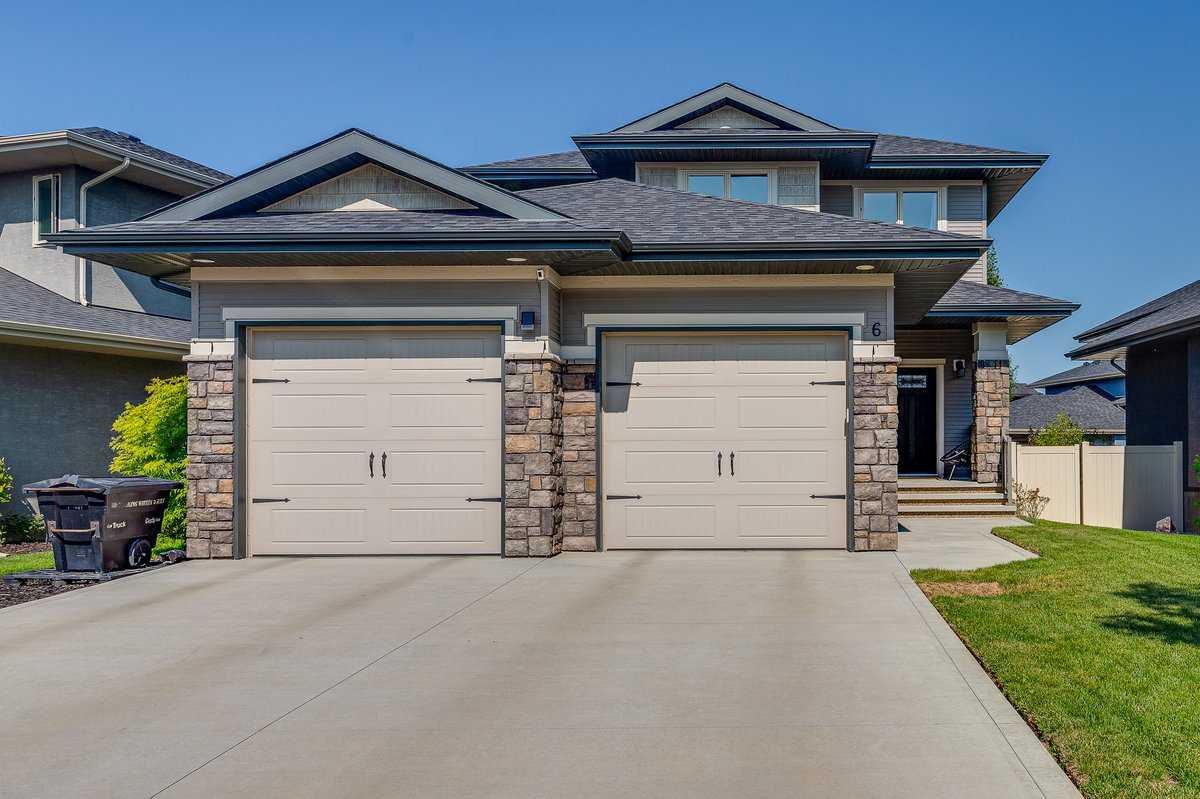 Residential in Lacombe 3