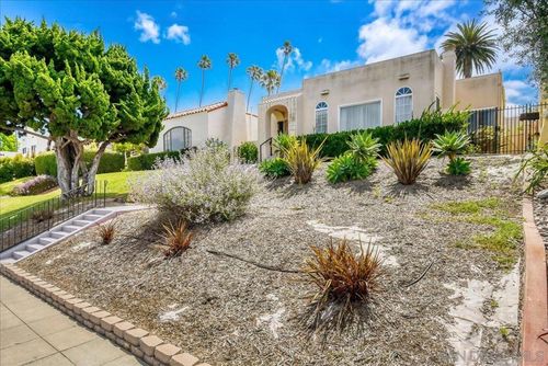 4267 Witherby Street, San Diego, CA, 92103 | Card Image
