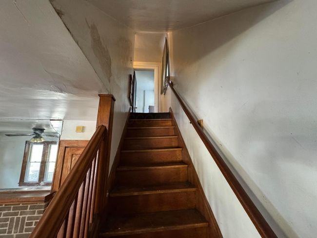 1256 S Champion Ave, House other with 3 bedrooms, 1 bathrooms and null parking in Columbus OH | Image 22
