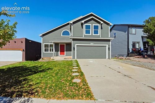 5276 Balsam Street, Colorado Springs, CO, 80923 | Card Image