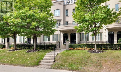 104 Pleasant Blvd, Toronto, ON, M4T1J8 | Card Image