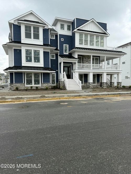 1519 N Bayview Ave, Seaside Park, NJ, 08752-1132 | Card Image
