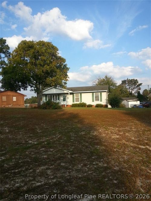 2253 Rustic Trl, Fayetteville, NC, 28306-3284 | Card Image