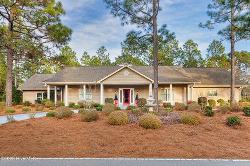 96 Deerwood Ln, Pinehurst, NC, 28374-6865 | Card Image