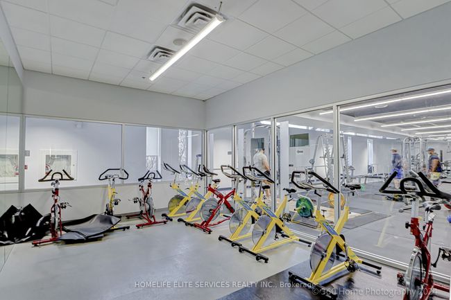 703 - 5 Mariner Terr, Condo with 3 bedrooms, 2 bathrooms and 1 parking in Toronto ON | Image 30