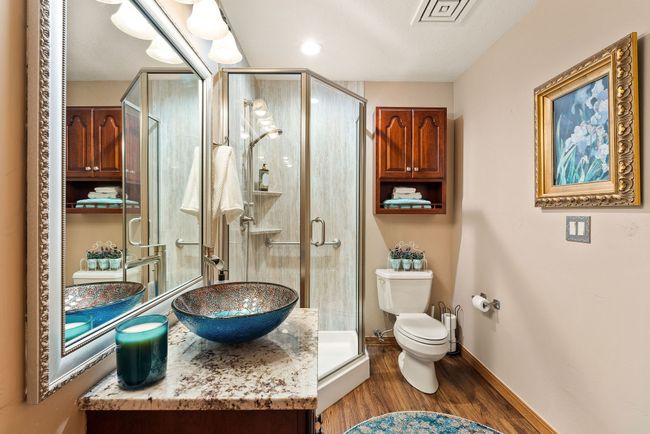 Guest Bathroom #2 - 3/4 bathroom | Image 46