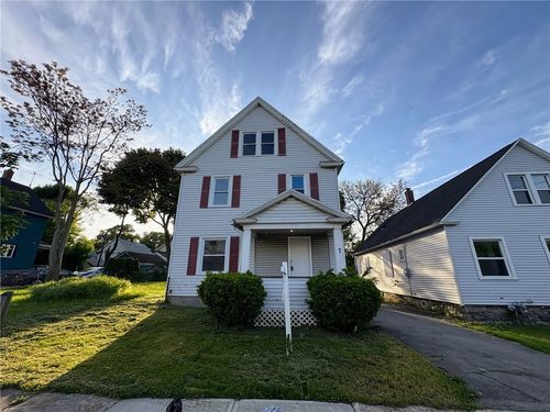 7 Herbert St, Rochester, NY, 14621-3653 | Card Image