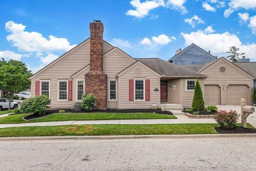 111 Brookstone Blvd, Westerville, OH, 43081-4559 | Card Image