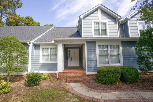 175 N Knoll Rd, Southern Pines, NC, 28387-2907 | Card Image