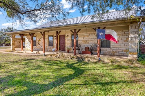 2702 Sky Harbour Dr, Granbury, TX, 76049-1323 | Card Image