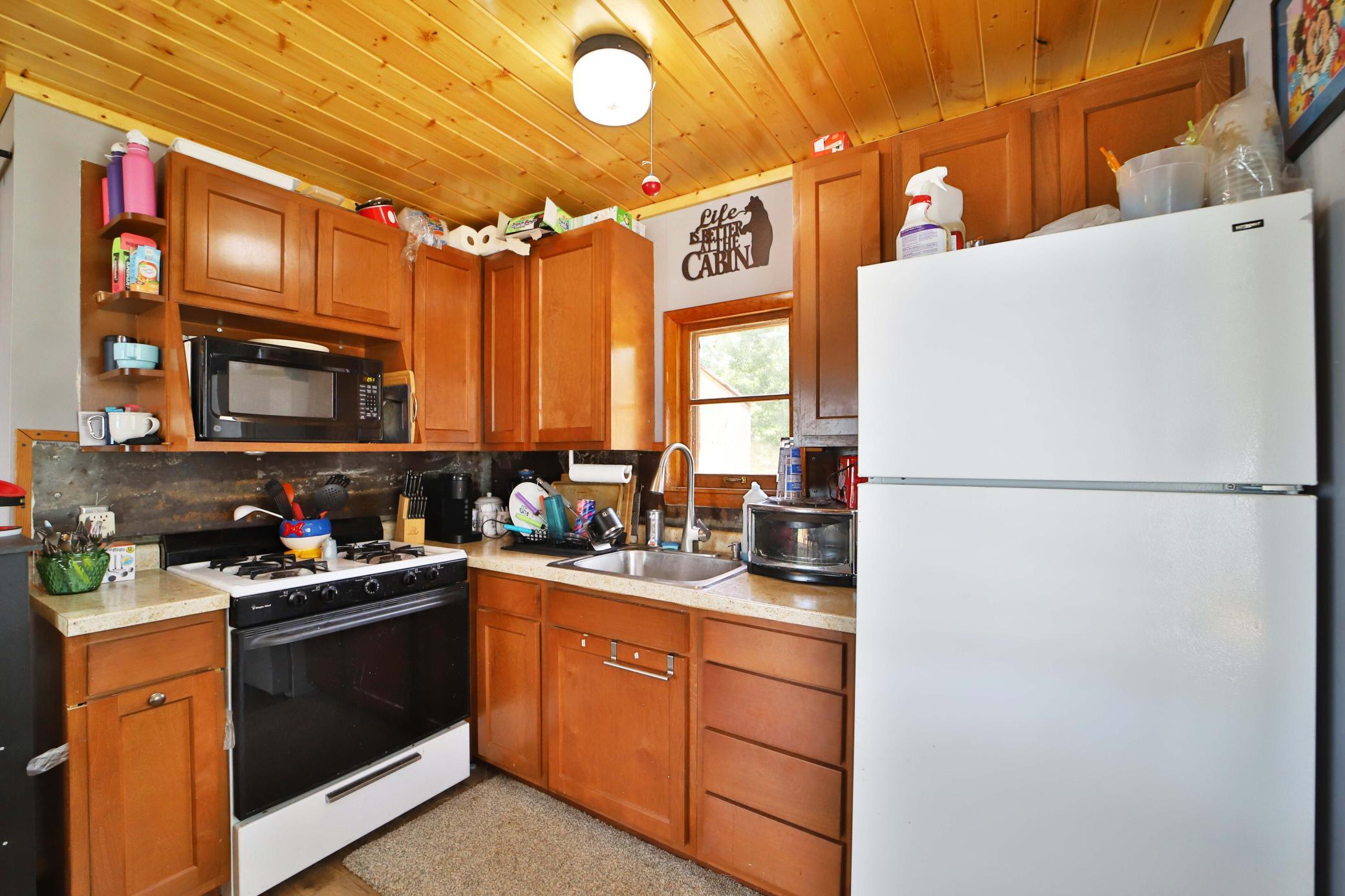 Residential in Backus 4