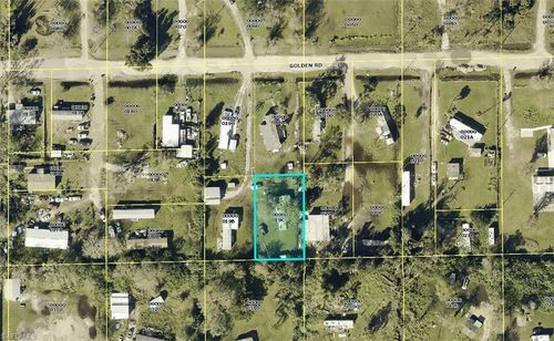 6712 Golden Rd, North Fort Myers, FL, 33917-4543 | Card Image