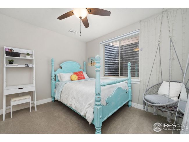 524 Vermilion Peak Dr, House other with 5 bedrooms, 3 bathrooms and null parking in Windsor CO | Image 22