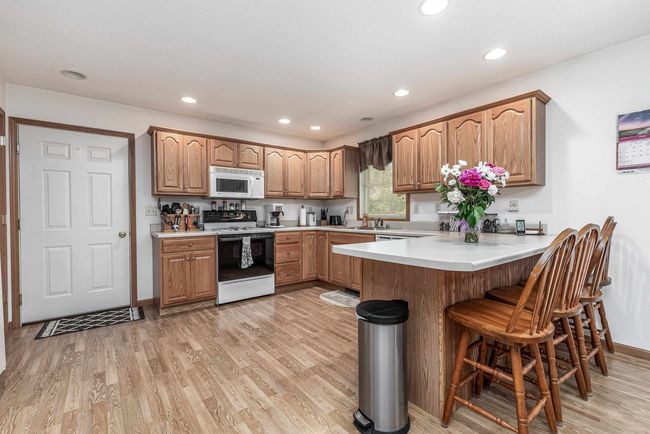 1400 21 St St, House other with 4 bedrooms, 2 bathrooms and null parking in Hazel Green WI | Image 6