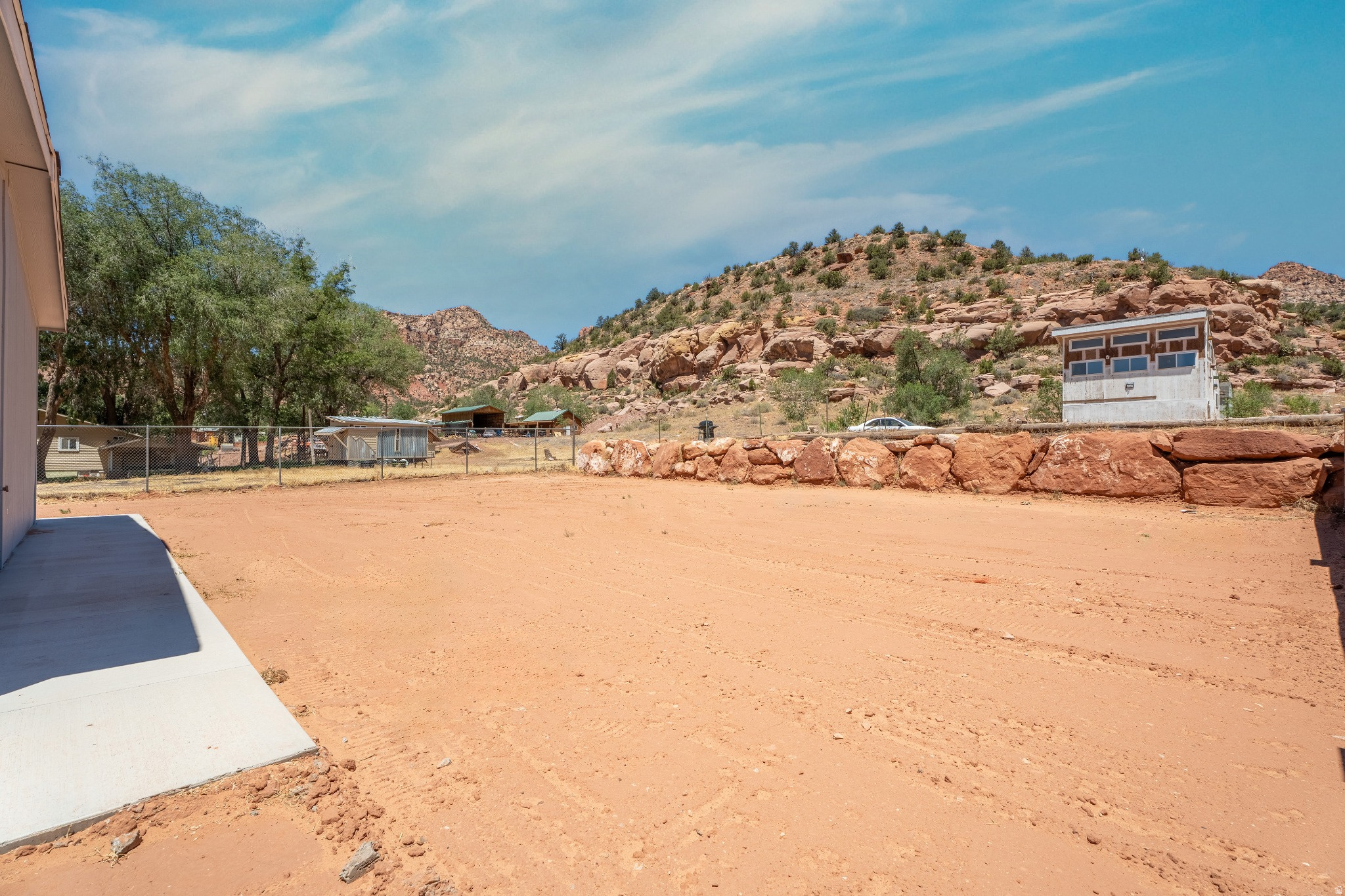 Residential in Hildale 4