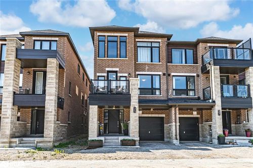 25 Red Maple Lane, Barrie, ON, L9J0N4 | Card Image