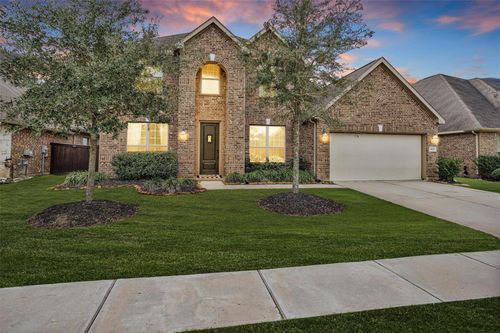 3622 Lister Dr, Iowa Colony, TX, 77583-2688 | Card Image