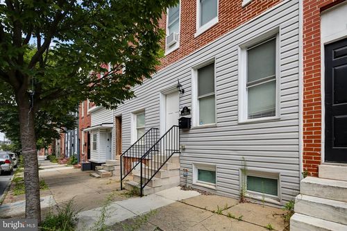 727 N Chester St, BALTIMORE, MD, 21205-2304 | Card Image