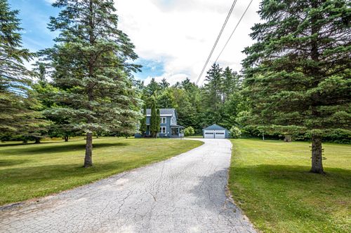 152 Parker Road, Carroll, NH, 03598 | Card Image