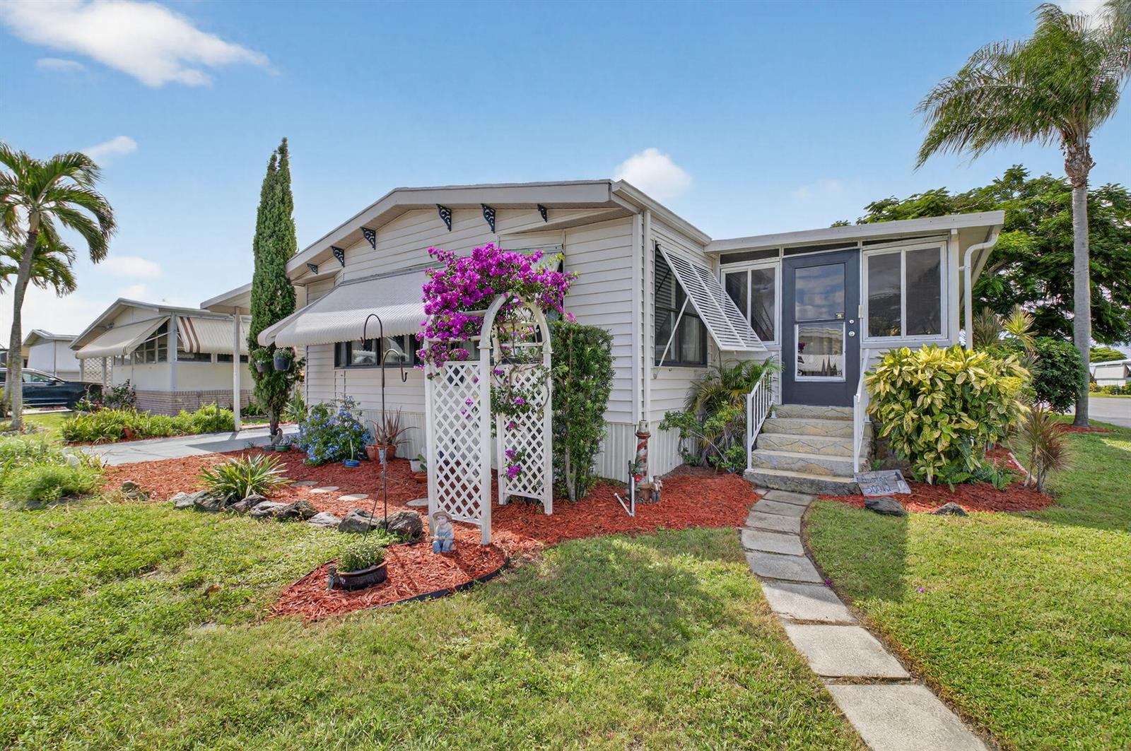Residential in Boynton Beach 3