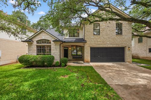 5212 Crystal Water Dr, Austin, TX, 78735-6341 | Card Image