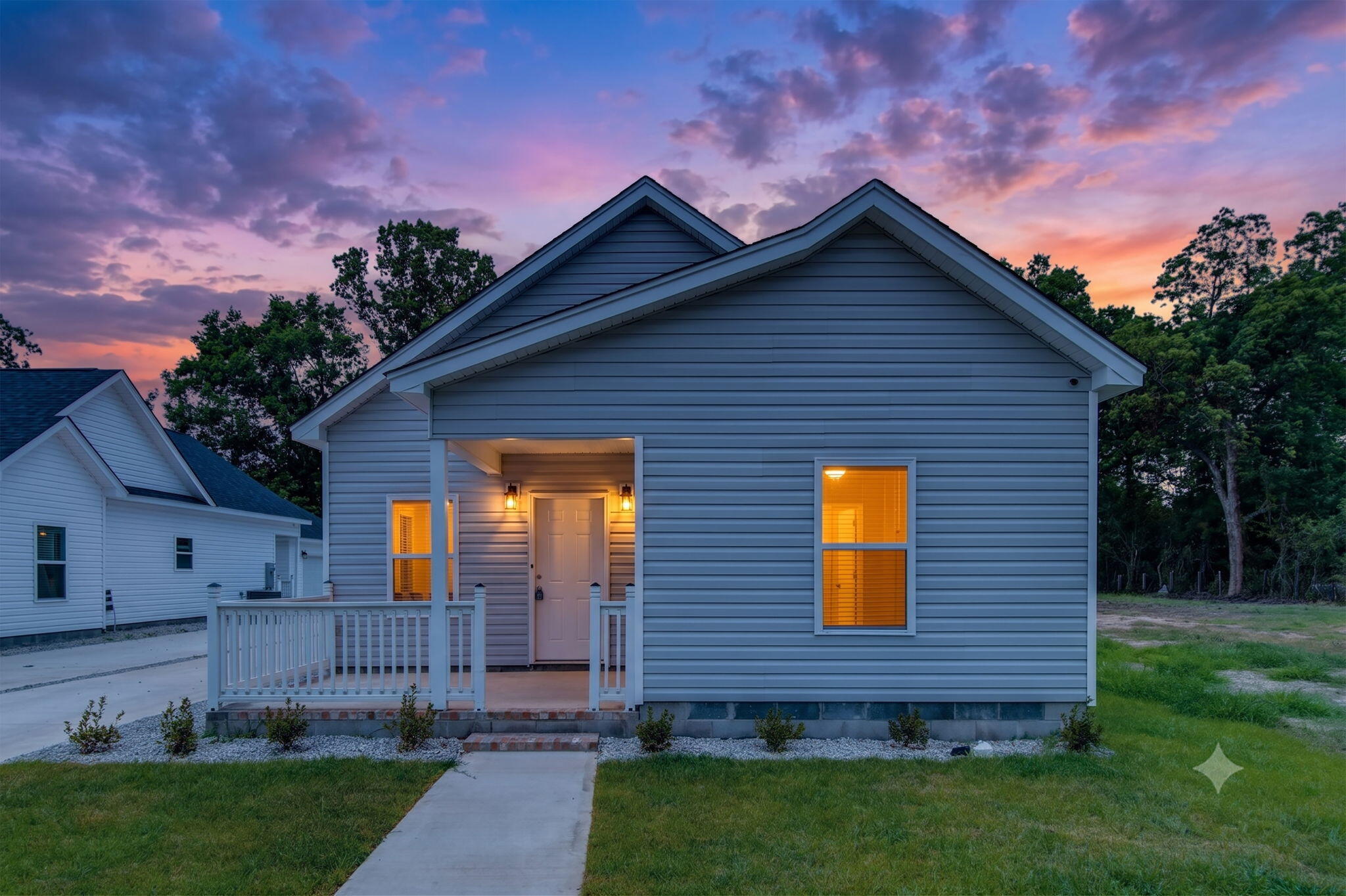 Residential in Sumter