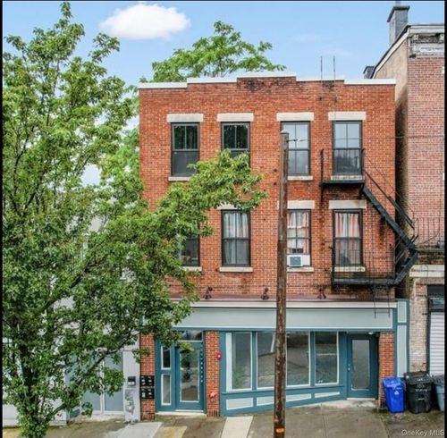 102-185 Broadway, Newburgh City, NY, 12550 | Card Image