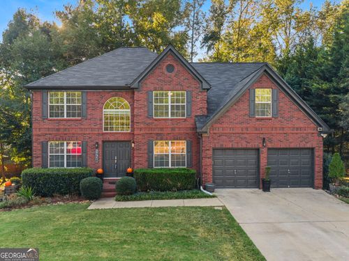 1724 Birkshire Rdg, Mcdonough, GA, 30252-2000 | Card Image