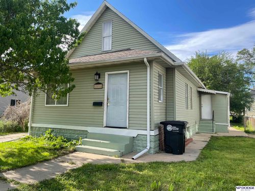 2116 Burdette St, Omaha, NE, 68110-2336 | Card Image