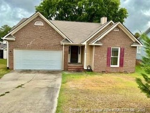 599 Sugaridge Ln, Fayetteville, NC, 28311-3224 | Card Image