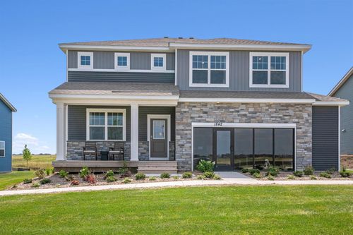 1842 Rainier Dr, Shakopee, MN, 55379-5547 | Card Image