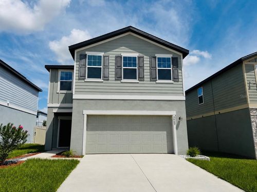 2669 Buttercup Ave, HAINES CITY, FL, 33844-1531 | Card Image