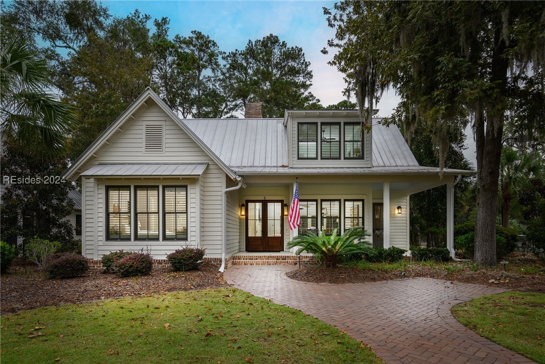 Rumford Ln, Bluffton, SC 29910
