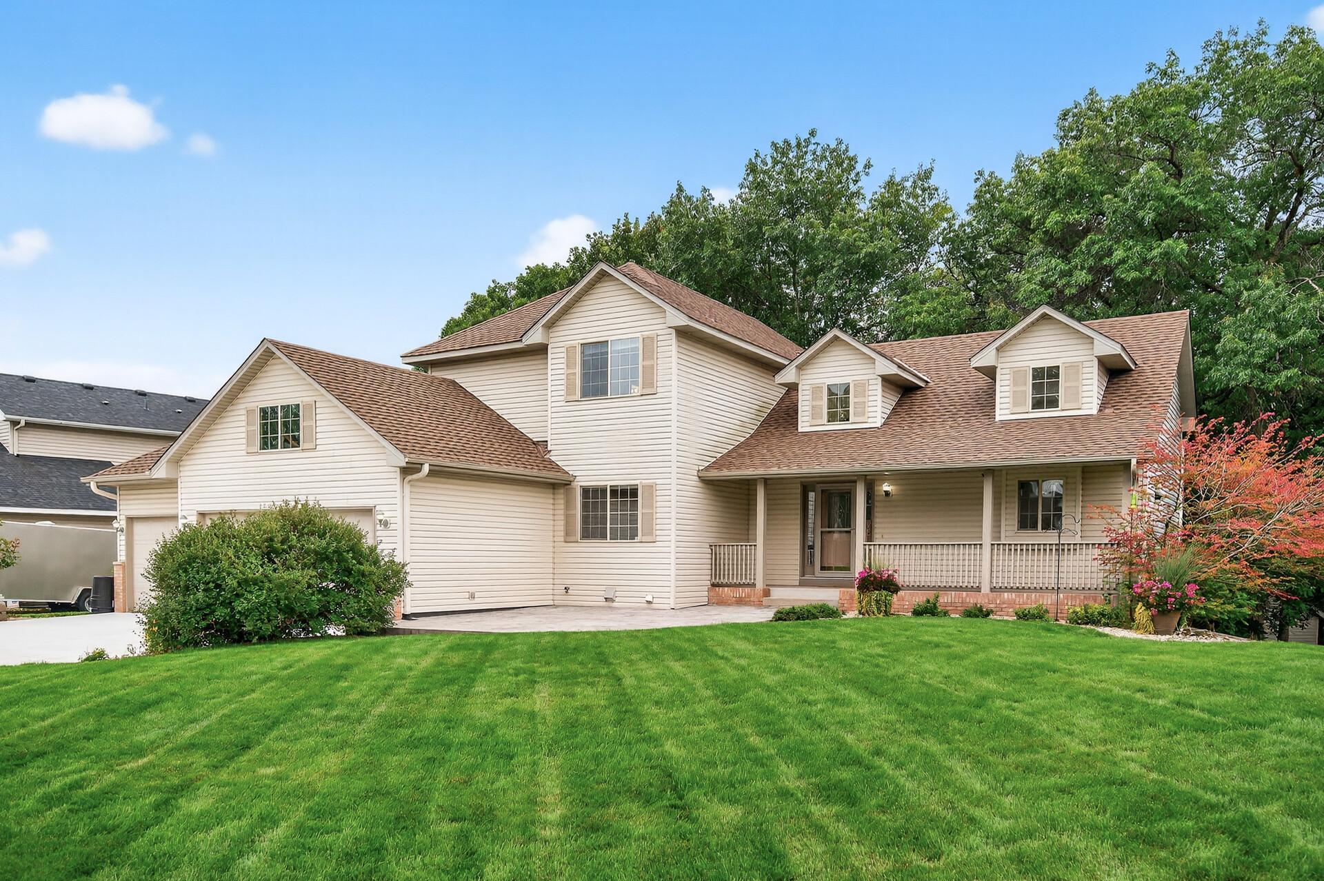 19496 Boston St Nw, For Sale in Elk River - eXp Realty