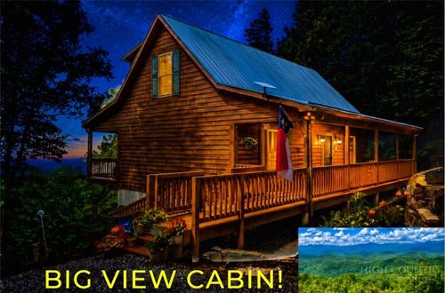 199 Bear Dr, Blowing Rock, NC, 28605 | Card Image