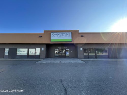 103-500 E Benson Blvd, Anchorage, AK, 99503-4148 | Card Image