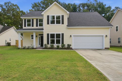 157 Hainsworth Dr, North Charleston, SC, 29418-2731 | Card Image