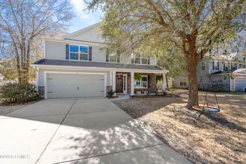61 Mary Elizabeth Dr, Beaufort, SC, 29907-2286 | Card Image