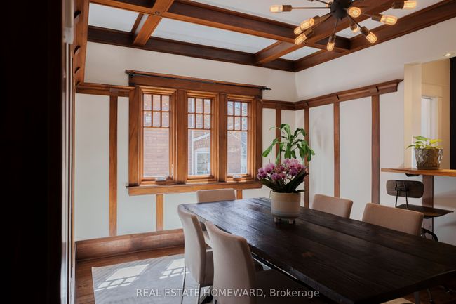 128 Bingham Ave, House attached with 4 bedrooms, 3 bathrooms and 2 parking in Toronto ON | Image 11